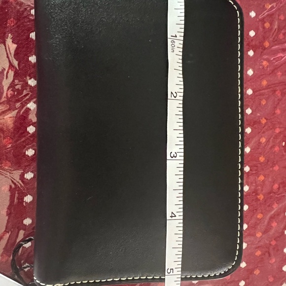 Love Moschino Wallet - Picture 3 of 4